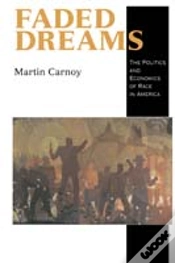 Capa do artigo Faded Dreams