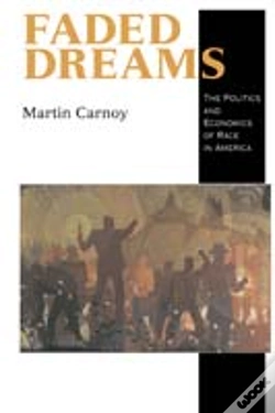 Capa do artigo Faded Dreams
