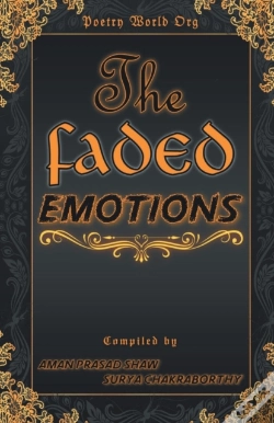 Capa do artigo Faded Emotions