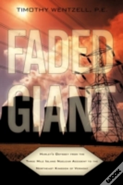 Capa do artigo Faded Giant:  Harley'S Odyssey From The