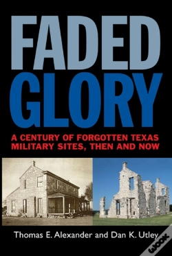 Capa do artigo Faded Glory