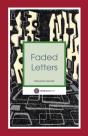 Faded Letters - Preview