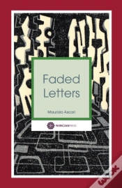 Capa do artigo Faded Letters