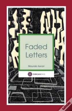 Capa do artigo Faded Letters