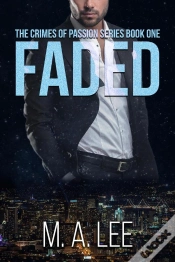 Capa do artigo Faded