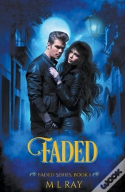 Capa do artigo Faded