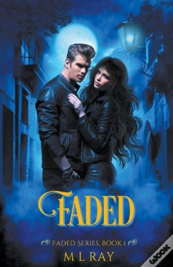 Capa do artigo Faded
