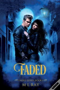 Capa do artigo Faded