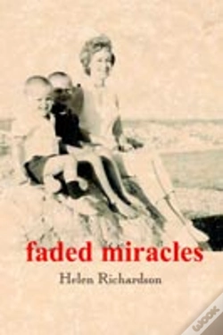 Capa do artigo Faded Miracles