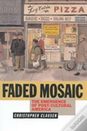 Capa do artigo Faded Mosaic