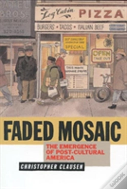Capa do artigo Faded Mosaic