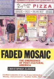 Capa do artigo Faded Mosaic