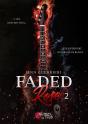 Faded Rose Tome 2 - Preview