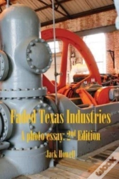 Capa do artigo Faded Texas Industries