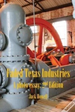 Capa do artigo Faded Texas Industries