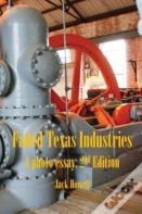 Faded Texas Industries