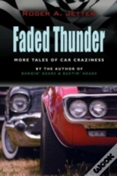 Faded Thunder