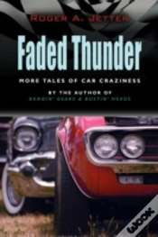 Capa do artigo Faded Thunder