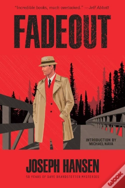 Capa do artigo Fadeout