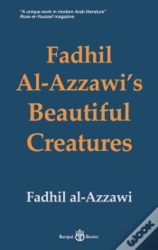Capa do artigo Fadhil Al-Azzawi S Beautiful Creatur