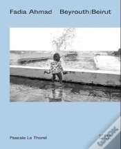 Capa do artigo Fadia Ahmad, Beyrouth