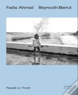 Capa do artigo Fadia Ahmad, Beyrouth