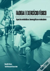 Capa do artigo Fadiga E Exercício Físico