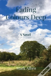 Capa do artigo Fading Colours Deep