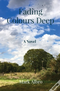 Capa do artigo Fading Colours Deep