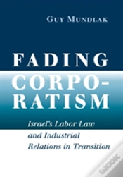 Capa do artigo Fading Corporatism