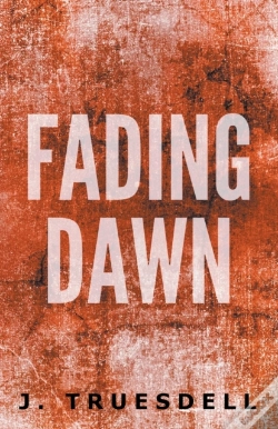 Capa do artigo Fading Dawn