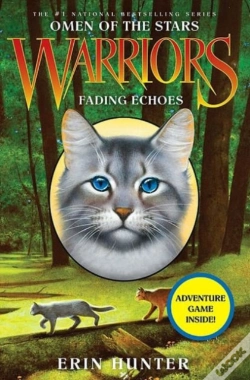 Capa do artigo Fading Echoes