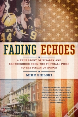 Capa do artigo Fading Echoes