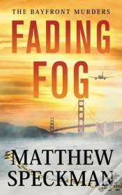 Capa do artigo Fading Fog
