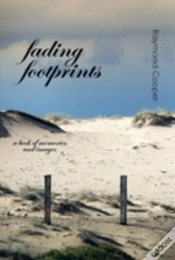 Capa do artigo Fading Footprints