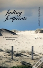 Capa do artigo Fading Footprints