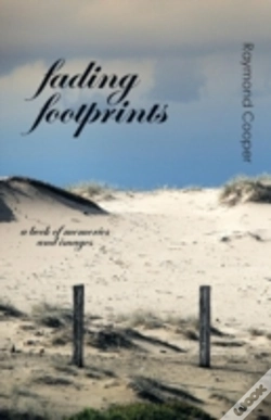 Capa do artigo Fading Footprints