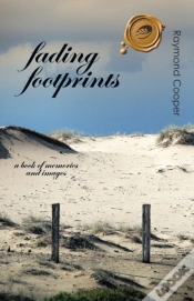 Capa do artigo Fading Footprints