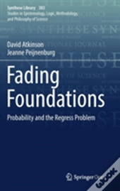 Fading Foundations