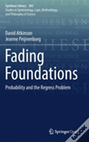 Capa do artigo Fading Foundations