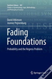 Capa do artigo Fading Foundations