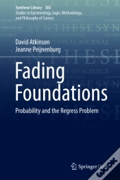 Capa do artigo Fading Foundations