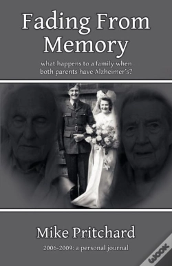 Capa do artigo Fading From Memory