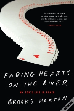 Capa do artigo Fading Hearts On The River