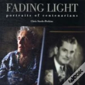 Capa do artigo Fading Light