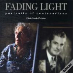Capa do artigo Fading Light