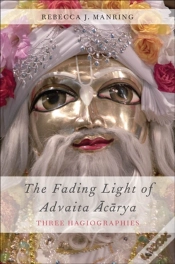 Capa do artigo Fading Light Of Advaita Acarya