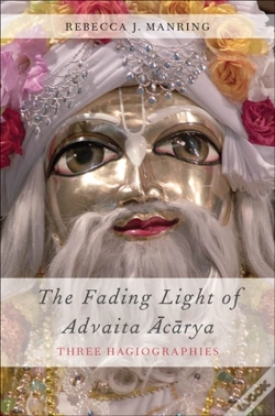 Capa do artigo Fading Light Of Advaita Acarya