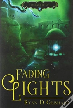 Capa do artigo Fading Lights