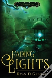 Capa do artigo Fading Lights